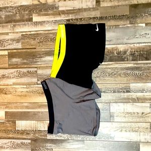NIKE SPANDEX